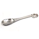 cartoon shape stainless steel spoon fork